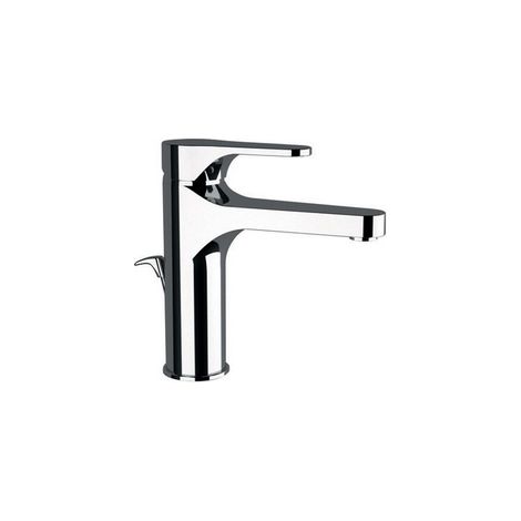 MONOCOMANDO LAVABO MAGNUM    LINEA SURF- Cromo- MARIA- pezzi 1