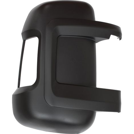 Boîtier de rétroviseur extérieur droit pour Peugeot Boxer 2006- (1/2)