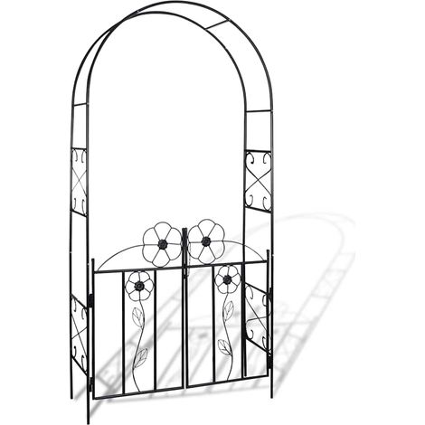 Arche de jardin Arche déco - Voûte de jardin BV453605 - BonneVie