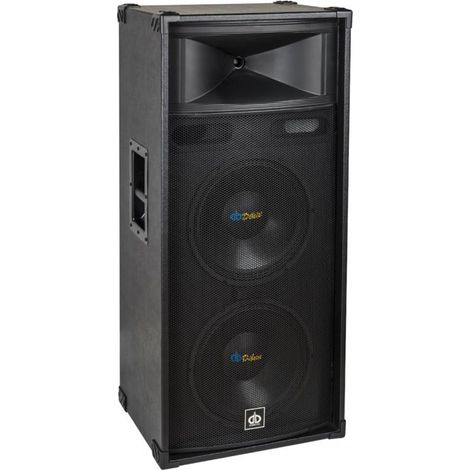 Stage loudspeaker Q1224