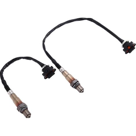 Lot de 2 sondes lambda à oxygène pour Chevrolet Cruze, Sonic, Cadillac et Daewoo. (1/5)