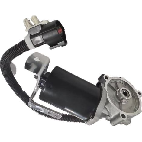 600-929 4L5Z7G360CA 5L5Z7G360AA Kompatibel mit Ford Ranger und Mazda B4000 (1/4)