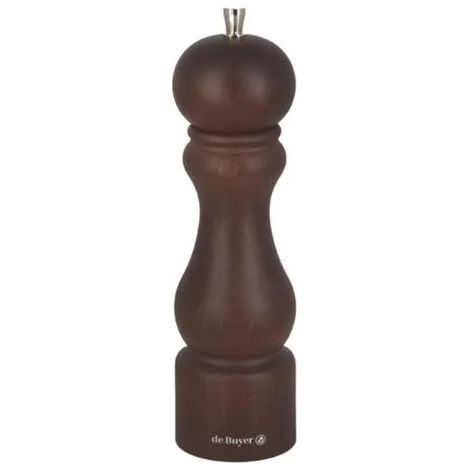 Macinapepe de Buyer rumba meccanismo regolabile legno