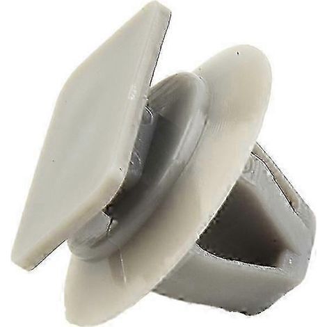 Mazda CX-5 Türclips, 20 Stück, vordere untere Dichtung KD5351SJ3A - Guter Zustand (1/5)