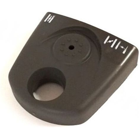 COUVERCLE FILTRE A AIR 545109601 ORIGINAL (1/2)