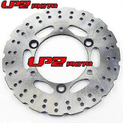 Disque de frein pour Kawasaki 300 Ex300 Ninja300 Abs 13-17, disque de frein ( ) (1/2)