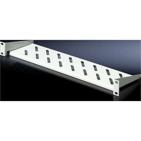 Rittal Geräteboden 19Z T:140mm DK 7119.140