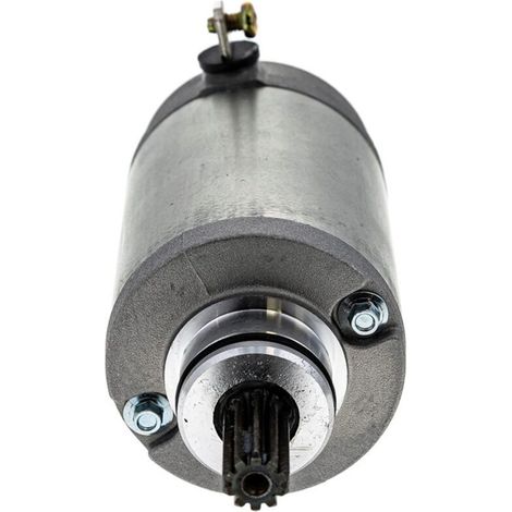 Le démarreur T1311111 T1310040 est compatible avec la TRIUMPH DAYTONA 675. (1/3)