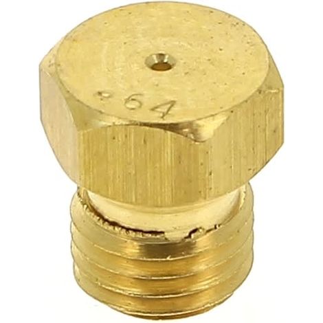Injektor 0.64 Butan-Propan für Kochfeld ariston