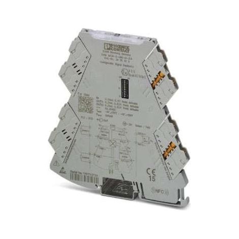 Phoenix Contact MINI MCR-2-UNI-UI-2UI-PT 2905028 1 St. (1/2)