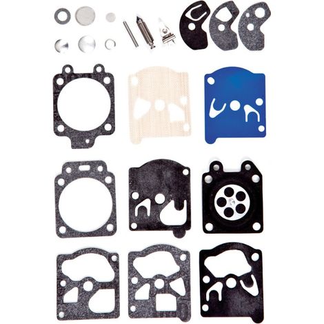 Membrane carburateur en kit Walbro K10-WAT par 2 (1/2)