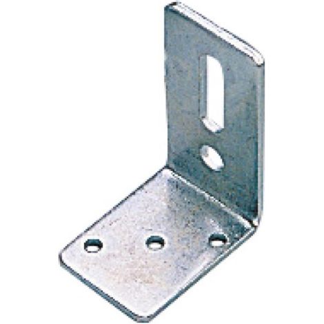 Barre Anti-panique coupe feu monopoint PUSH BAR 90+ - JPM Noir 1150