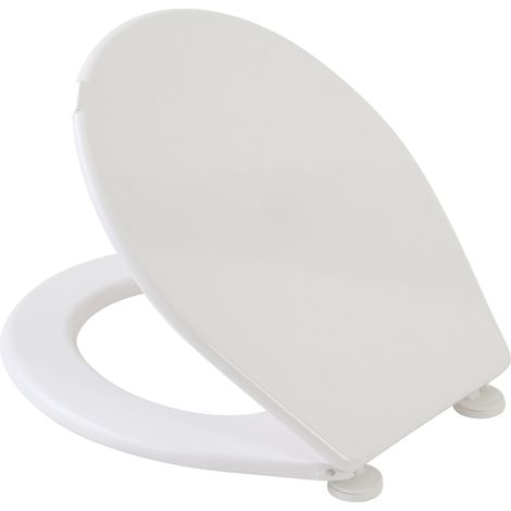 SEDILE COPRIWC UNIVERSALE IN PP BIANCO (1/2)