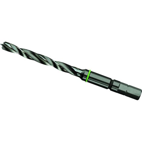 Festool Holzspiralbohrer D 8 CE/W – 492517