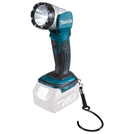 Torcia LED agli ioni di litio 14,4V/18V MAKITA - DEBDML802