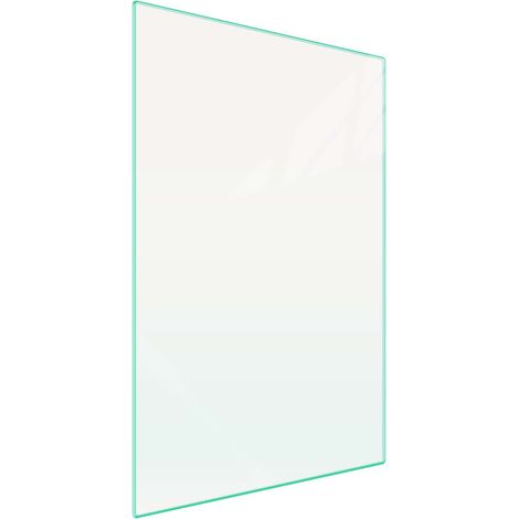 TAGLIERE IN VETRO 35x52 TRASPARENTE 7 IN 1 (1/5)