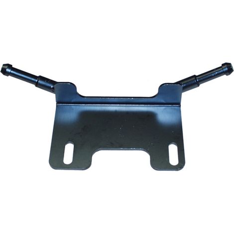 Support d'échappement pour Volvo V70/S70/C70