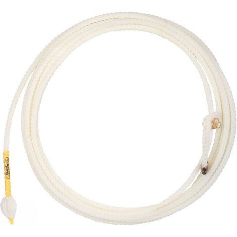 Lazo western lunghezza 7/16"