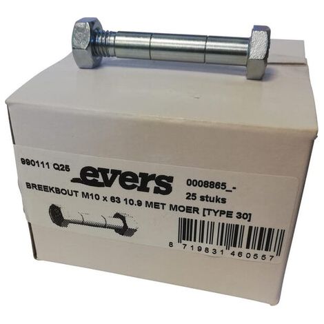 Vite EVERS 990111Q25 (1/3)