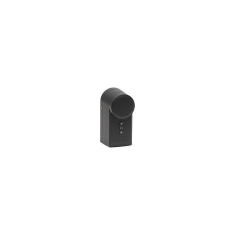 Homematic IP HmIP-DLD-A cerradura inteligente antracita (1/3)