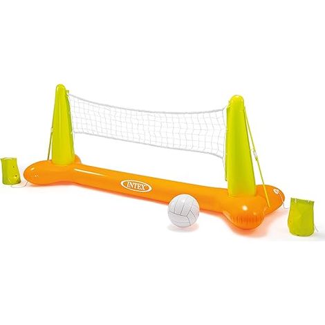 - Intex Pool Volleyball Game Set 56508NP (1/4)