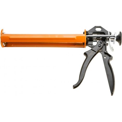 Tubenquetscher mit Silikon 240 mm - T N61-004