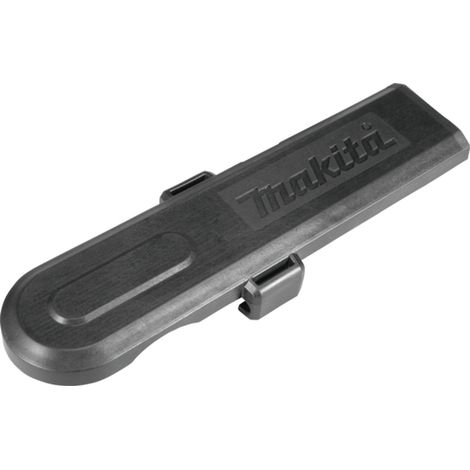 Makita Absaug Set, für Akku-Bandfeile DBS180, Bandfeile 9032 (1/2)