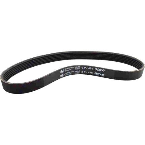 Courroie Hutchinson 6 PJ 476 MAEL Flexonic