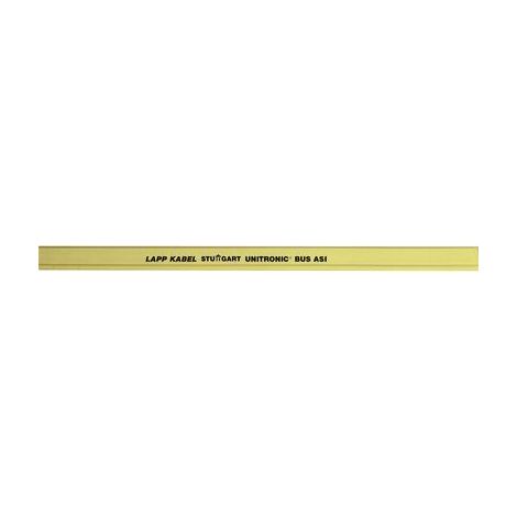 Lapp Cable bus industrial amarillo 2 x 1.5 mm²
