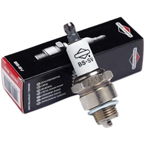 Candela Briggs E Stratton Bs-Sv Cu (A 10)