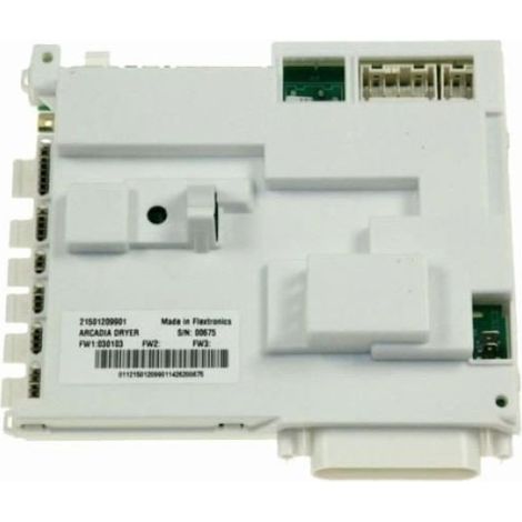 MODULE ALIMENTATION pour SECHE LINGE LADEN - 481221458276