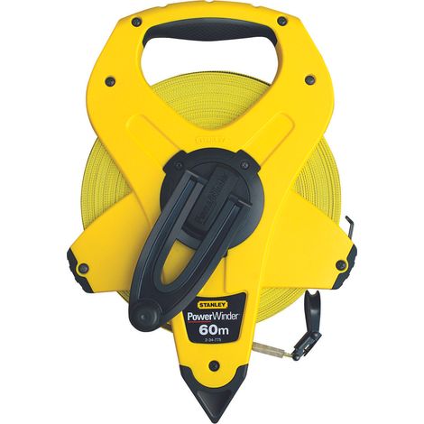 Stanley ROTELLA METRICA IN ABS  mt. 60