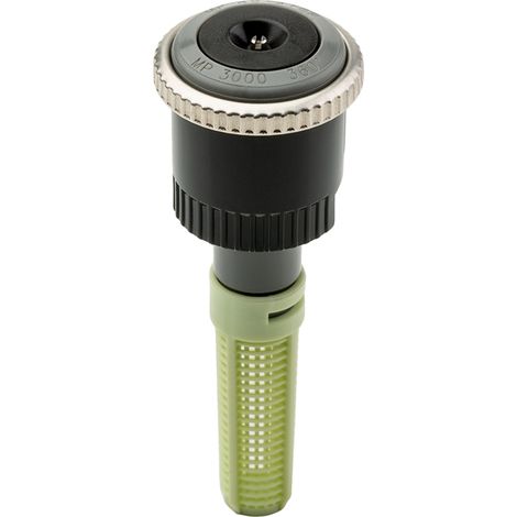 Buse MP 3000 360° Grise
