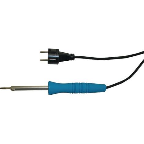 Soldador esta帽o - 230 V - 30 W STANNOL WP750300