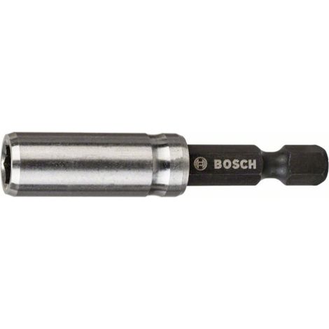Porta-puntas universal magnético: 10uds  BOSCH 2608522317