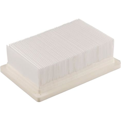 Metabo - Filtro pieghettato piatto 630175000