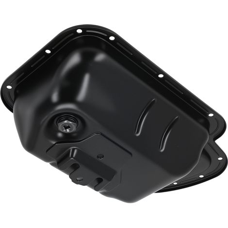 Engine Oil Pan for Peugeot 206 Hatch/SW 1.1 1.4 1998-2012 0301L6 (1/5)