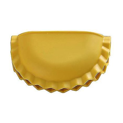 Gants de cuisine en silicone résistants à la chaleur, pinces, gants de four (lot de 4), jaunes (1/5)