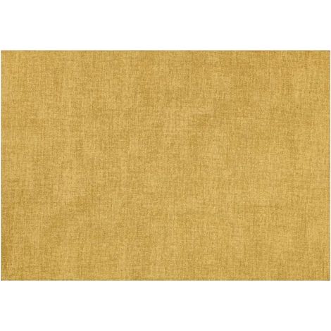 Tovaglietta da colazione gialla 43 cm (1/2)