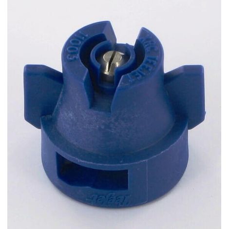 Düse XRC 110° blau TEEJET XRC11003VS