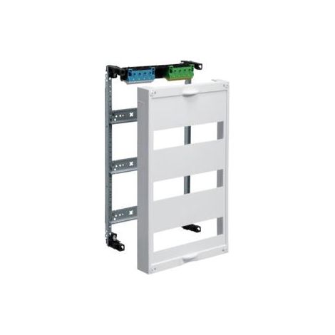 HAGER UW31U ARMOIRE ÉLECTRIQUE (1/2)