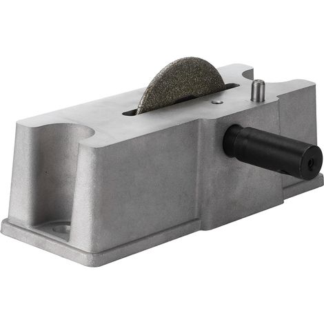 Limeur de Segment Piston Manuel Ajustable Outil Accessoire Métal Dur Universel 66785 (1/5)