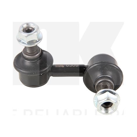 Entretoise/tige, stabilisateur NK 5112220 NISSAN 54618 8H300