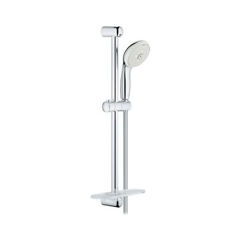 SALISCENDI DOCCIA NEW TEMPESTA GROHE- Cromo- GROHE- pezzi 1