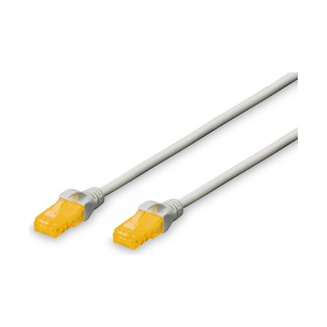 Digitus CAT 6A U/UTP Patchkabel
