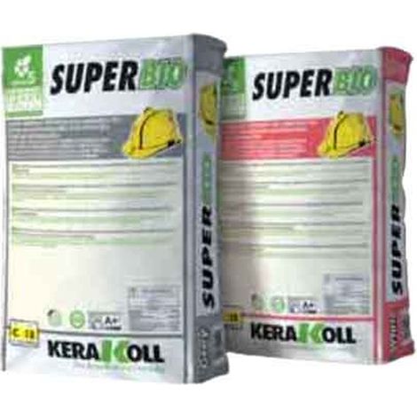 COLLA PER PIASTRELLE 'PRAGMA SPECIAL' KERAKOLL 25 Kg - Colore Grigio Q.TA 25