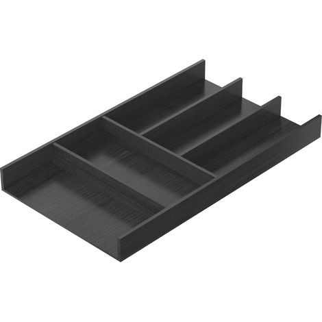 Hettich OrgaTray 270 Besteckeinsatz, Nennlänge 470 mm