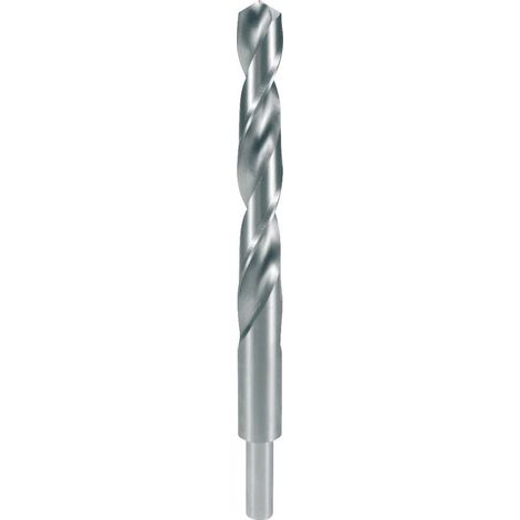 RUKO 2004155 HSS-G Foret hélicoïdal 15.5 mm Longueur totale 178 mm DIN 338 1 pc(s) (1/5)