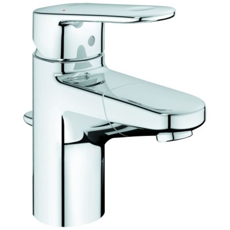 Grohe Europlus Einhand-Waschtischbatterie, S-Size, (1/5)