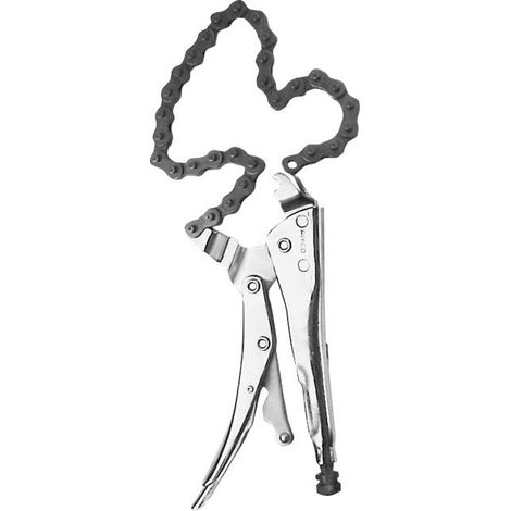 PINCE GRIP CHAÎNE 250 MM